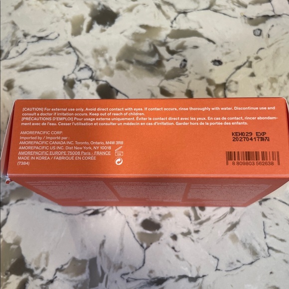 Sulwhasoo Daily Routine Kit - Picture 4 of 4